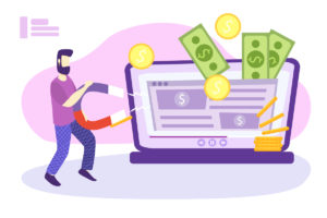 【初心者におすすめ】webライティングを副業にして稼いでいく方法