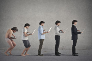 【初心者におすすめ】webライティングを副業にして稼いでいく方法