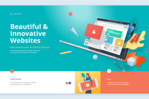 【ブログ初心者／執筆作業・その1】ブログの書き方、テンプレ有り！