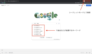 【ブログ初心者／執筆作業・その7】ブログが書けないから脱却