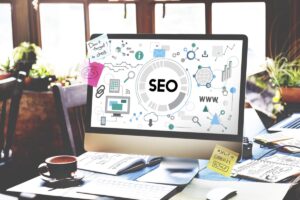 what-is-seo-writing