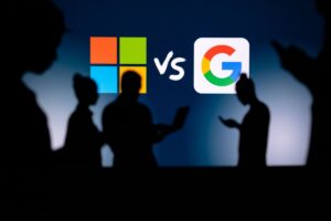 【両方並べて使ってみて！】Chat GPTとGoogle Bradどっちが使いやすい？