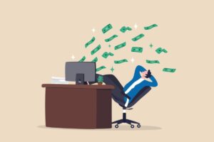 【会社員が毎月30万円稼ぐ】ネット副業で要領良く稼ぐ方法と注意点