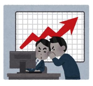 【だから売れない...】コンテンツ販売をする人はブログでの情報発信が必要
