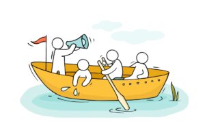 【信用と信頼が最大の武器】オンラインスクールの運営で稼げる理由