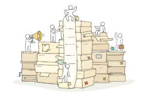 【実績は関係ない】オンラインスクールの運営に自信がない人が理解すべきこと