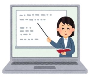 【1講座5分以内／顔出し不要】稼ぐ系ジャンルのスクールのeラーニングシステム構築